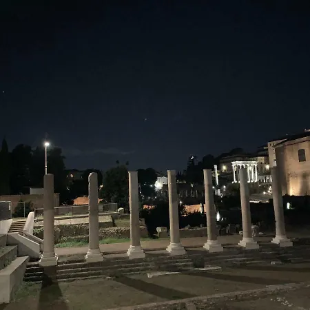 La Casa Sui Fori-3